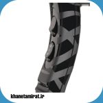 سشوار پرومکس حرفه ای 2000 وات مدل 7854n - تصویر 3