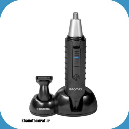 موزن گوش و بینی پرومکس مدل 3230T