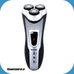 ریش تراش سه تیغ پرومکس مدل 9632