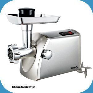 تعمیر چرخ گوشت