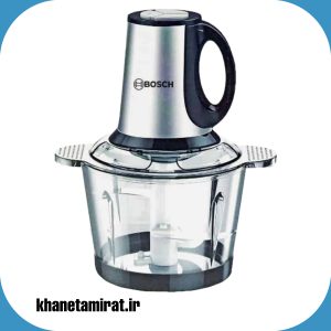 تعمیر مخلوط کن