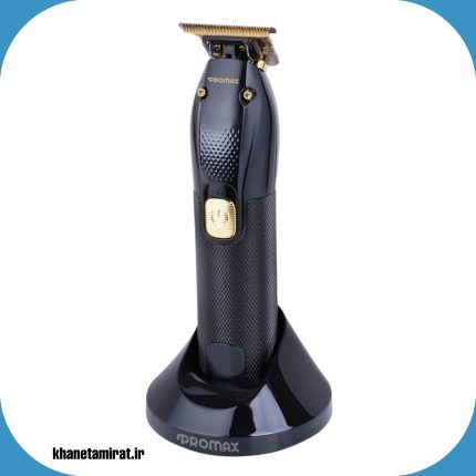 ماشین اصلاح تریمر پرومکس مدل 2412T