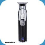 ماشین اصلاح تریمر پرومکس مدل 2412T - تصویر 3