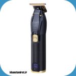 ماشین اصلاح تریمر پرومکس مدل 2412T - تصویر 4