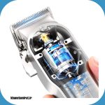 ماشین اصلاح پرومکس مدل 2828 - تصویر 3