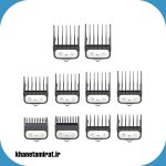 ماشین اصلاح توربو پرومکس مدل 2833 - تصویر 5