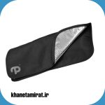 اتو مو مادون قرمز پرومکس مدل 5764K - تصویر 4