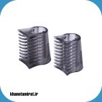 موزن گوش و بینی شارژی پرومکس مدل 3422u - تصویر 4