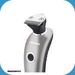 ریش تراش سه تیغ پرومکس مدل 9900 - تصویر 3