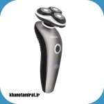ریش تراش سه تیغ پرومکس مدل 9900