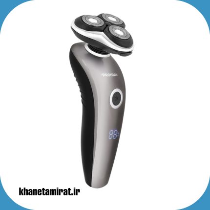 ریش تراش سه تیغ پرومکس مدل 9900