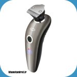 ریش تراش سه تیغ پرومکس مدل 9900 - تصویر 5