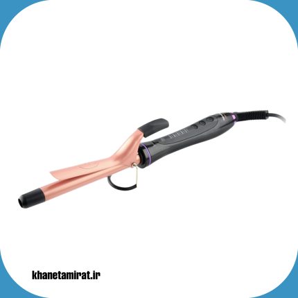 فرکننده مو پرومکس سایز 19 مدل 4719K