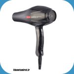 سشوار پرومکس 2400 وات مدل 7240 - تصویر 3