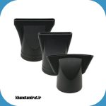 سشوار پرومکس 2400 وات مدل 7240 - تصویر 4