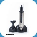 موزن گوش و بینی پرومکس مدل 3250T