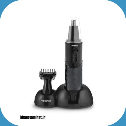 موزن گوش و بینی پرومکس مدل 3260T