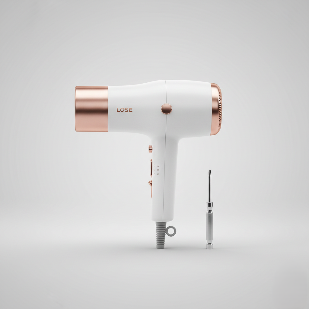 Hair dryer repairs_khanetamirat.ir