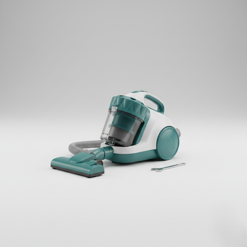 Vacuum cleaner repairs _ khanetamirat.ir
